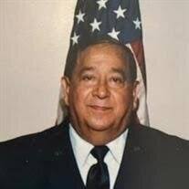 Jose V. Chavarria Obituary (2025)