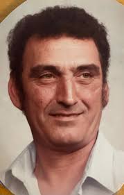 Obituary for Daniel R Hafford