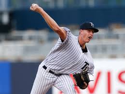 Germantown's Brian Keller caps second impressive season in New York Yankees  minor-league system