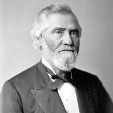 Pages of History: What's in a Name?