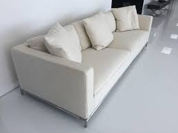 George sofa by b&b italia. George Sofa By Antonio Citterio For B B Italia George G243bl At 1stdibs