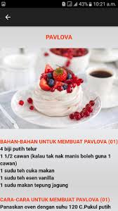 Maybe you would like to learn more about one of these? Resepi Kek Sedap Fur Android Apk Herunterladen