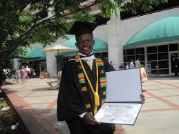 FELMAUSA President: Mohammed Dukuly: Another Liberian Shares Academic  Lineage with Dr. Martin Luther King, Jr. in the Reconstruction of Liberia