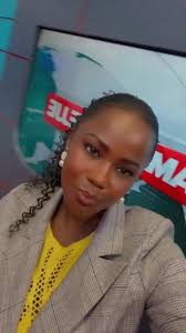 Anna Talia Oze (@annataliaoze)’s videos with More Blessings