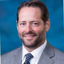 🌟 Meet Daniel Almquist, our amazing Valley Baptist Employee Spotlight  recipient!