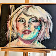 Sara Dobson (@SaraDobsonArt)