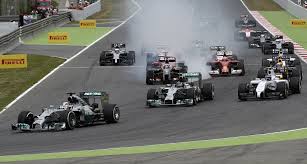 Resultado de imagen para f1 2015