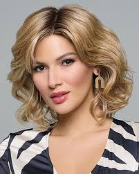 Henry Margu Dylan Wig from Elegant Wigs