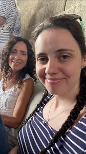 Hannah Blum The Truth about Broken