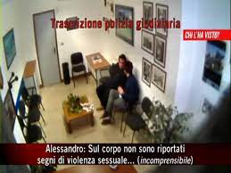 Tra i misteri spagnoli, anche la scomparsa di martina rossi a palma di maiorca. Caso Martina Rossi Il Video Con I Due Giovani Imputati Intercettati Dopo La Morte Di Lei Corriere Tv