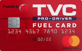 Fuel cards for owner operators. Tvc Pro Driver Fuel Card Tvc Pro Driver Coverage