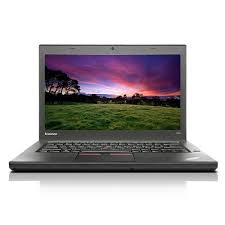 While you can plug in. I5 Black Lenovo Thinkpad T450 Refurbished Laptop 4gb Screen Size 14 Rs 26000 Piece Id 20716202312