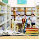 Back to School Library Resources