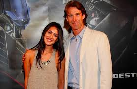 Michael bay net worth are calculated by comparing michael bay's influence on google, wikipedia, youtube, twitter, instagram and facebook with anybody else in the world. Producer Michael Bay Net Worth