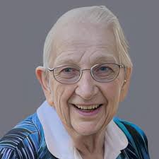 Betty Jean Labarge Obituary June 10, 2024