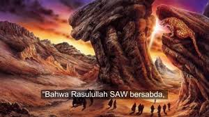 Banyak ulama yang berpendapat bahwa nabi isa as masih hidup di langit setelah ia diangkat oleh allah saat diselamatkan dari kejaran kaum kafir yang ingin guru dari nabi musa as ini diyakini masih hidup sampai saat ini. Inilah 4 Nabi Yang Masih Hidup Sampai Akhir Zaman Youtube