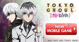Se og hør giver altid dig de nyeste underholdningshistorier om de kendte og kongelige danskere, samt hollywoods . Experience Tokyo Ghoul Anime Series On Mobile