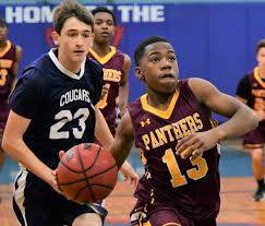 William Pitcher tops Clearwood for Division II boys crown