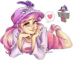 Pin By Firepheonix111 On Roblox Girl Drawing Aurora Sleeping Beauty Roblox