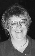 Evelyn Wright Obituary (2013)
