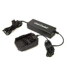 I purchased this lawn mower used without the battery or charger. 60v Max Battery Charger Cc602 Cub Cadet Us