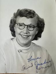 Tony Wisconsin high school friends from 1950