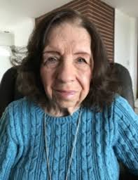 Helen Rose Johnstone Obituary August 12, 2019