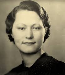 Mildred "Lucille" “Lucy” Fair McCracken (1919-2011)