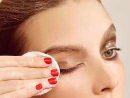 eye makeup removers for sensitive skin