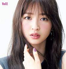 雪肌精 save the blue プロジェクト in 沖縄 新垣結衣 サンゴの海へ再び pr 編集チーム ビューティニュース voce ヴォーチェ 美容雑誌 voce 公式サイト 美容 髪型 ボブ コーラルピンク