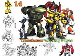 Bumblebee prime transformers coloring pages. Transformers Coloring Pages For Kids Optimus Prime Bumblebee Coloring Sheet Transformers Coloring Pages Coloring Pages Coloring Pages For Kids