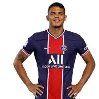 Dani alves fc barcelona football player, fc barcelona png. Thiago Silva Paris Saint Germain