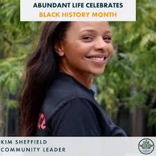 Charlottesville Abundant Life