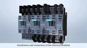 This video describes how to wire your controller. Sirius Innovations Assembly Star Delta Starter Youtube