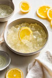 Affordable diy hair gel that promotes healthy hair! Diy Homemade Lemon Hair Gel With Aloe Vera Get Inspired Everyday