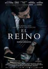 El Reino 2018 Filmaffinity El Reino Pelicula Peliculas Peliculas De Amor
