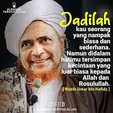 Pin Oleh Shaykha Sofia Di Cinta Ulama Dan Habaib Kutipan Pengetahuan Kutipan Pembelajaran Kutipan Agama