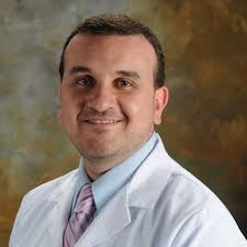 Daniel Brancheau D.O., Cardiologist