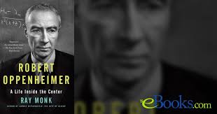Robert Oppenheimer by Ray Monk (ebook)