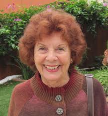 Annie Calianno Obituary