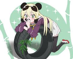 Meimei Murenase Murenase Seton Gakuen Image 2876224 Zerochan Anime Image Board En 2020 Personajes De Anime Wallpaper De Anime Imagenes Kawaii Anime