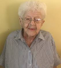 Obituary of Nancy Landi