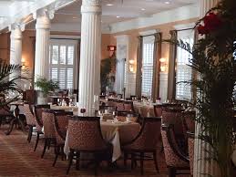 Slow roasted bbq pork loin. Grand Dining Rom Jekyll Island Hotel Picture Of Grand Dining Room Jekyll Island Tripadvisor