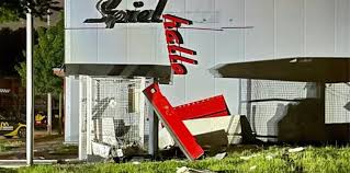 Es sind brancheneinträge zu banken in gelsenkirchen gefragt? Lauter Knall Schreckt Westerholter Auf Ursache Ist Ganz In Der Nahe