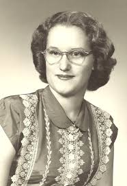 Imogene Darlena Ugena Hissong Williams (1933-1987)