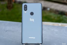 BQ Aquaris X2 Pro - Mittelklasse ...