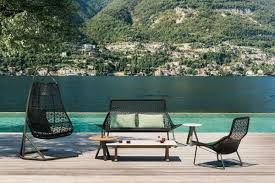 Belgian designer manutti manufactures luxurious patio furniture for both residential and commercial installations with an emphasis on creating a feeling of exclusivity, relaxation and enjoyment. Best Luxury Outdoor Furniture Brands 2021 Update