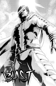 Who Is The Second Most Powerful Character In The One Punch Man Universe After One Punch Man Himself Quora The protagonist, saitama, at first glance is no different. one punch man universe