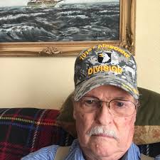 HHC 506th member shares 1955-1956 experience