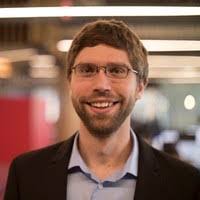 Nicholas Goodrich's Instagram, Twitter & Facebook